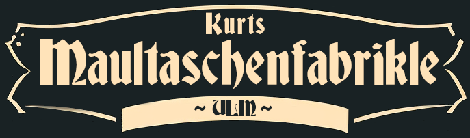 Kurts Maultaschenfabrikle